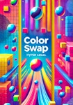 Color Swap Game