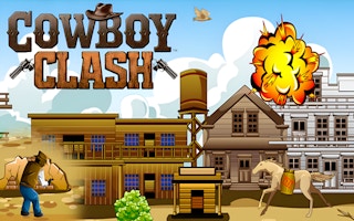 Image Cowboy Clash