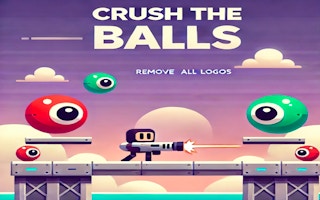Image Crush the Balls