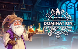 Image Elemental Domination