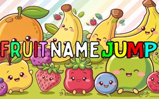 Image Fruit Name Jump