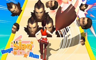 Image Huge Slap Run