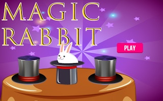 Image Magic Rabbit