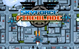 Image Skyforce Fireblade