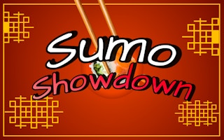 Image Sumo Showdown