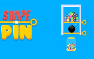 Image Swipe The Pin